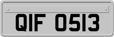 QIF0513