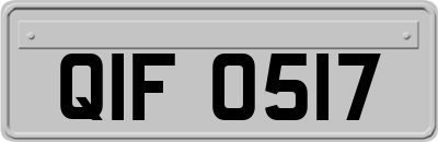 QIF0517