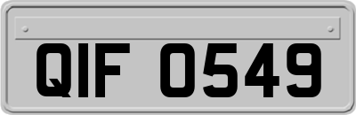 QIF0549