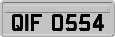 QIF0554