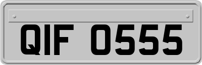 QIF0555