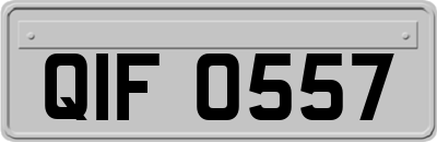QIF0557