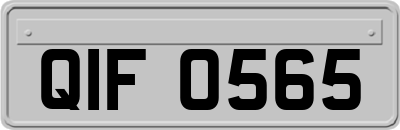 QIF0565