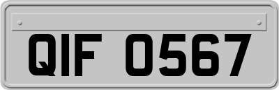 QIF0567