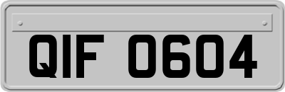 QIF0604