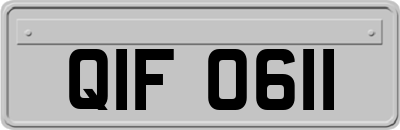 QIF0611