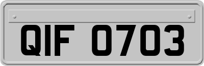 QIF0703