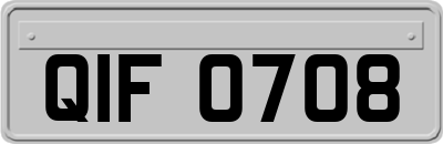QIF0708