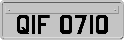QIF0710