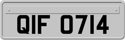 QIF0714