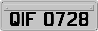 QIF0728