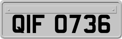 QIF0736