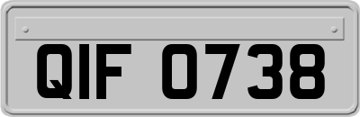 QIF0738