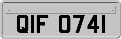 QIF0741