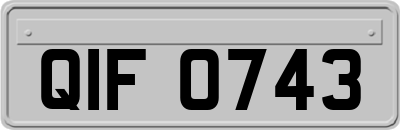 QIF0743