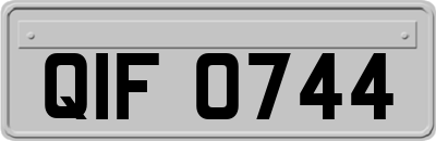 QIF0744