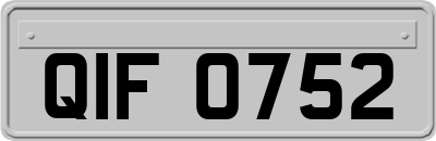 QIF0752