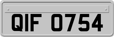 QIF0754