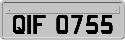 QIF0755