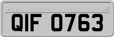 QIF0763