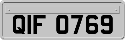 QIF0769