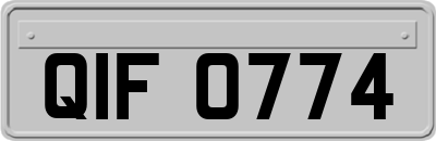 QIF0774