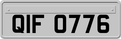 QIF0776