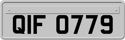QIF0779