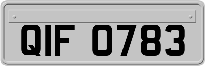 QIF0783