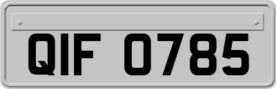 QIF0785