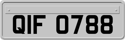QIF0788