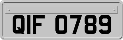 QIF0789