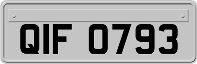 QIF0793