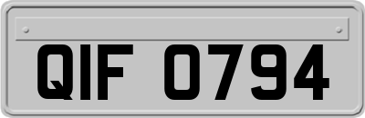 QIF0794
