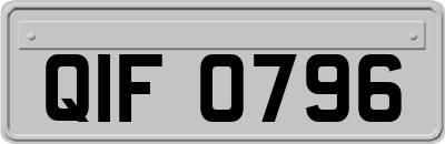 QIF0796