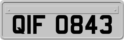 QIF0843