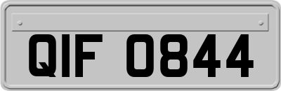 QIF0844