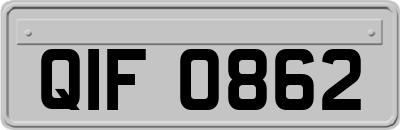 QIF0862