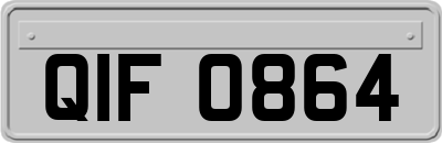 QIF0864