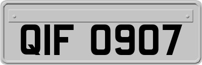 QIF0907