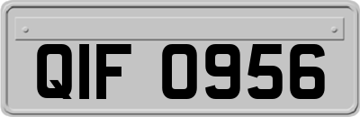 QIF0956