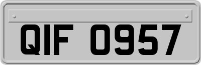 QIF0957