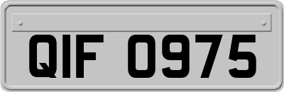 QIF0975