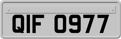 QIF0977