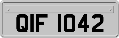 QIF1042