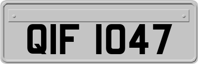 QIF1047