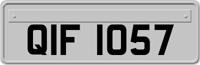 QIF1057