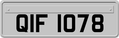 QIF1078
