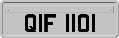 QIF1101