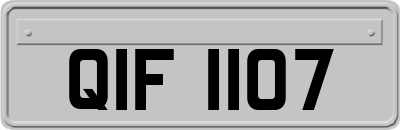 QIF1107
